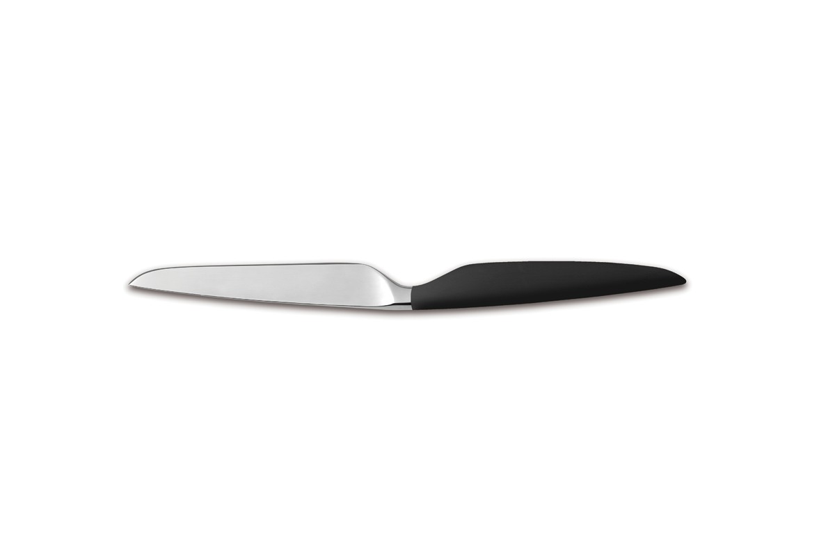 Steakmesser 22,6cm (schwarz) - Magnolia