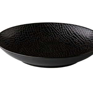Teller tief coupe 25,5cm - Mozaic