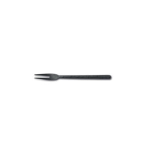 Dessertgabel 13,8cm (vintage black) - Kodai