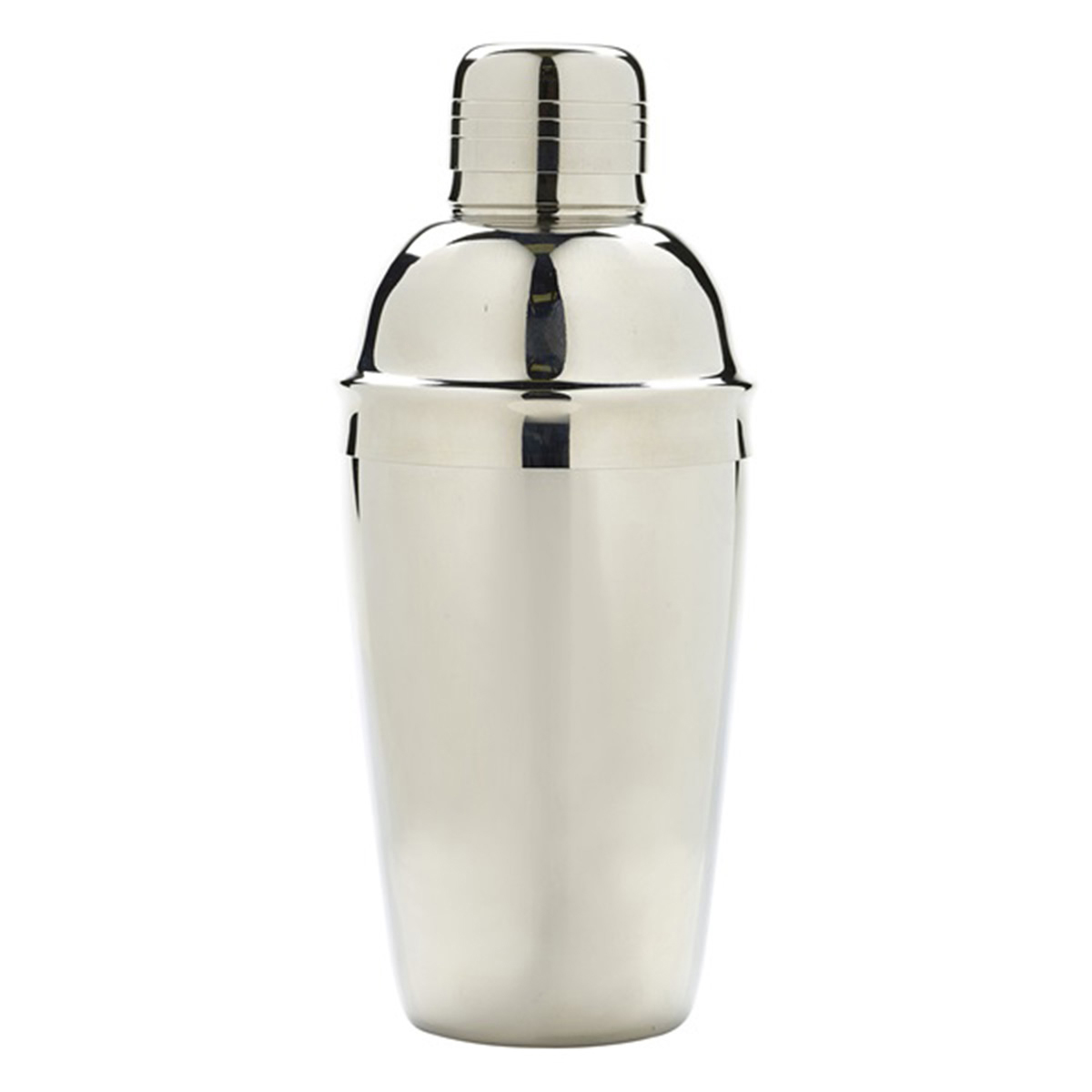 Cocktail Shaker 8,8x20,5cm 500ml -CL