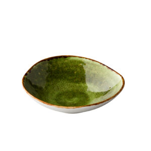 Schale 16 cm, 292 ml (grün) - Jersey