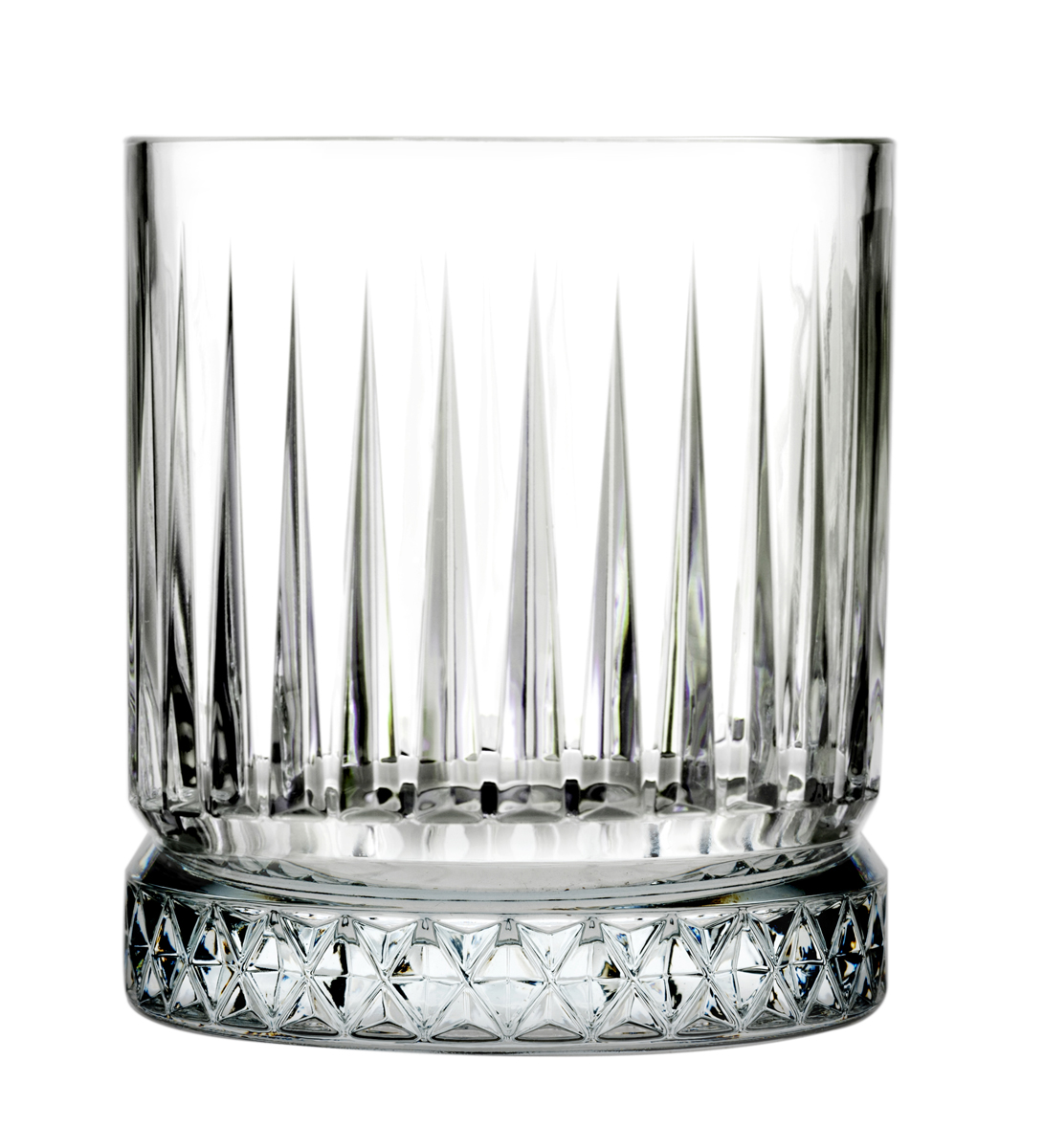 Tumbler Whiskybecher 8,4 cm 355 ml - Cocktail