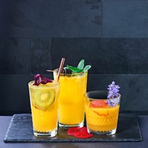 Cocktail Glaspoint 