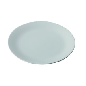 Teller flach coupe 26cm - Q Fine China