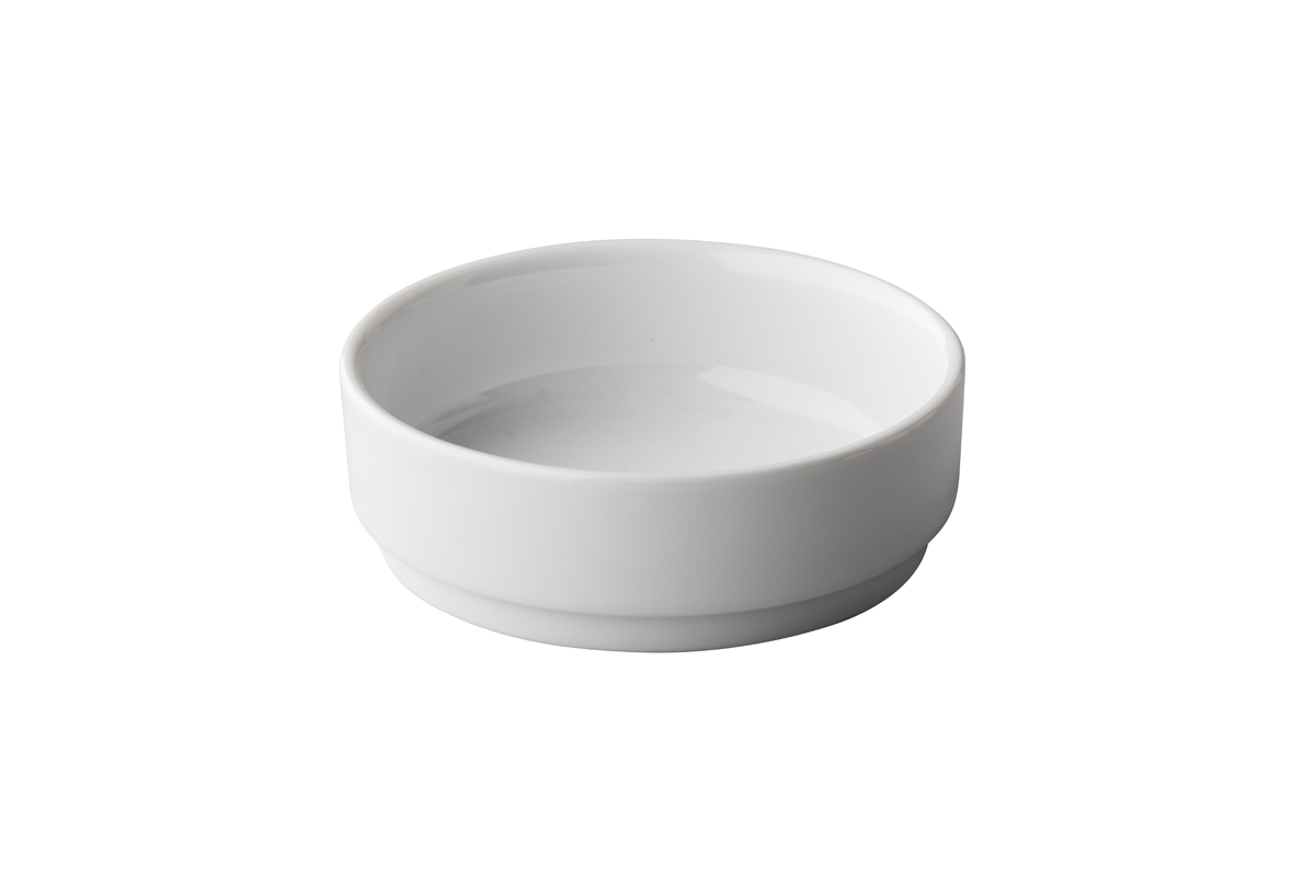 Ramekin 11,2 x 3,5 cm, 180 ml - Q Basic