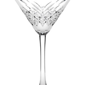 Martini-/Cocktailglas 11,5x17,1cm 230ml -Timel./CA