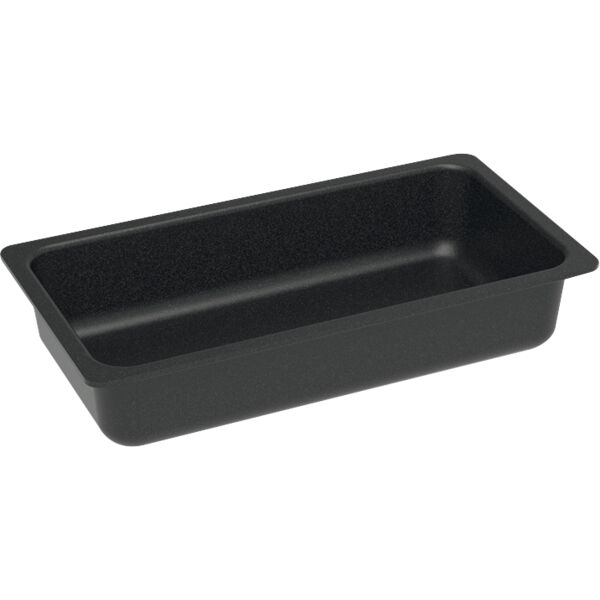 GN SCHALE 1/3 - ALUGUSS 32,5 x 17,6 x 6 cm