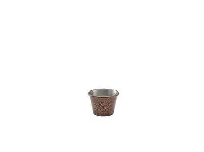 Ramekin (kupfer) 71ml - Edel.