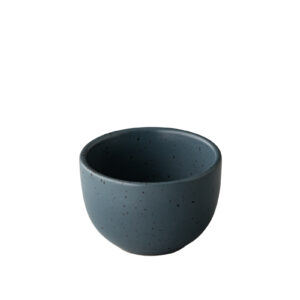 Schale 9cm, 200 ml (dunkelgrau) - Tinto