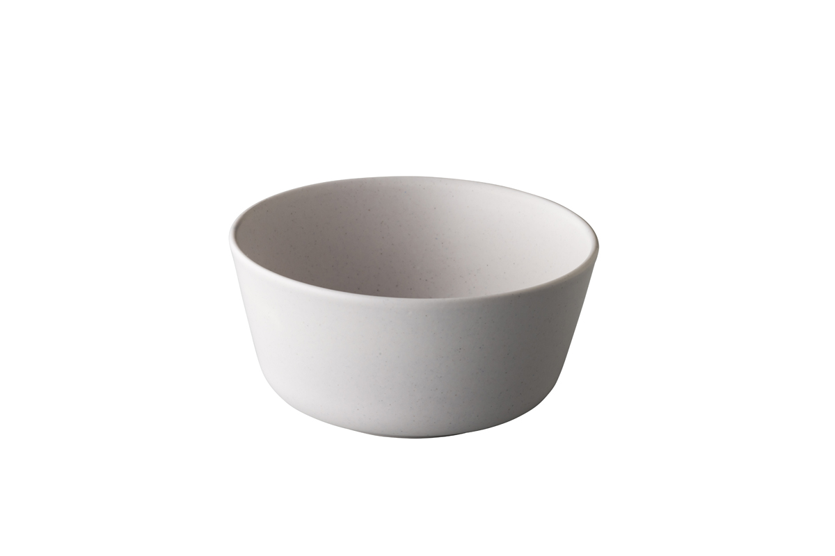 Schale (weiss) 14cm 620ml - Hygge