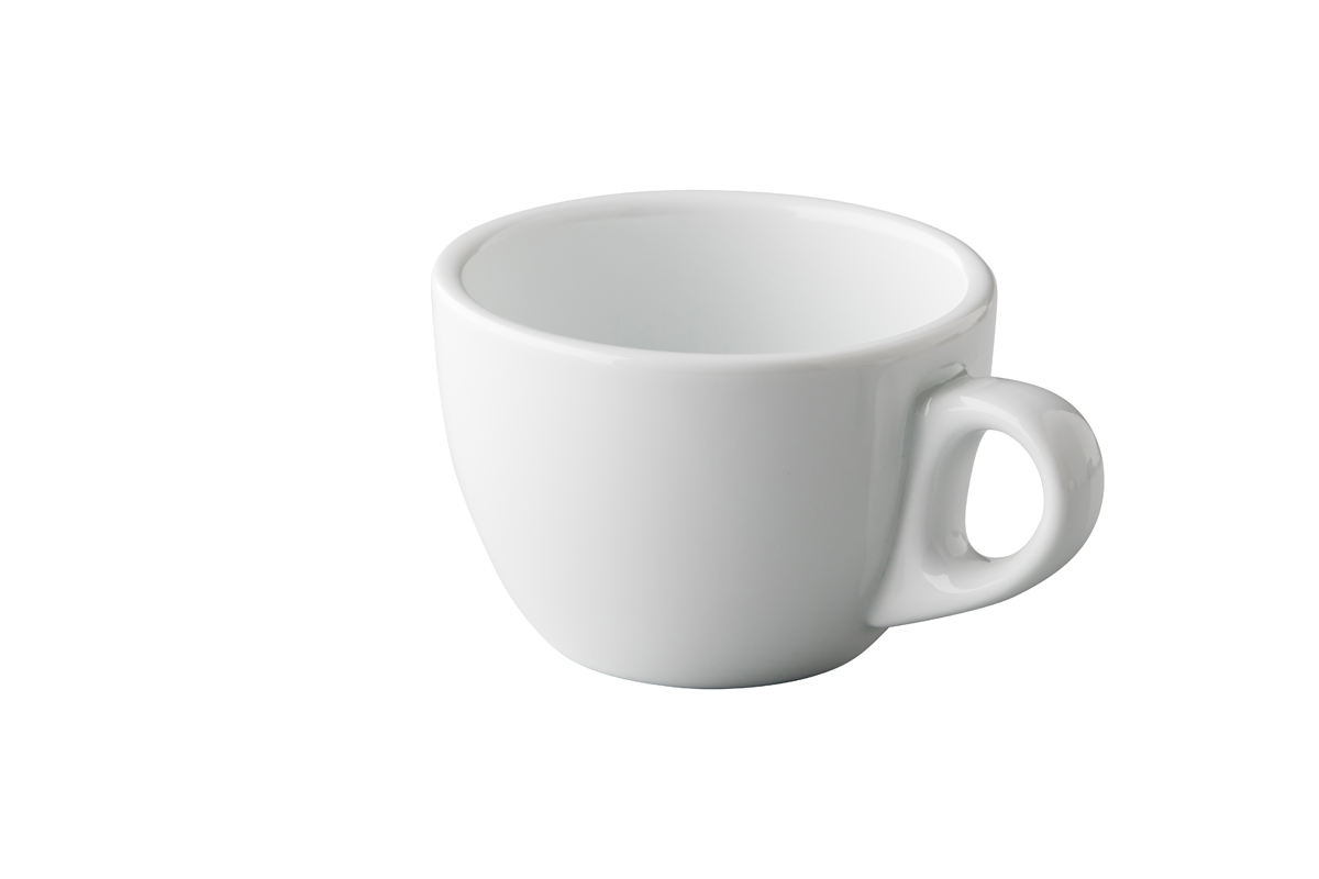 Kaffeetasse 11,7x6cm, 190ml - Barista