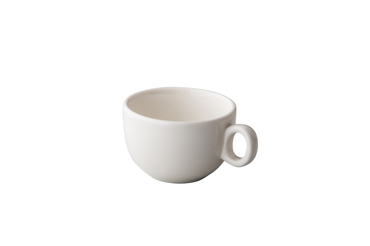 Kaffeetasse (Obere) stapelbar 8,5 cm, 200 ml