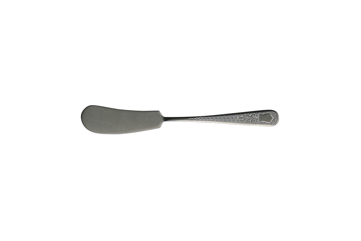 Buttermesser 15,6 cm - Anno 18/10