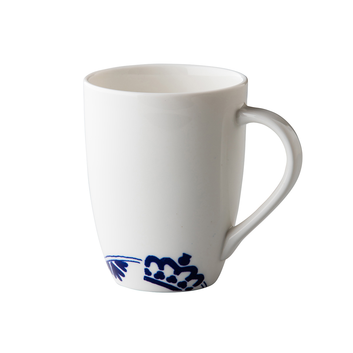 Tee-/Kaffeebecher 300ml - Royal Delft