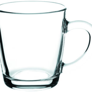 Teeglas Hamburg 12,2x9,9cm 340ml - Coffeepoint