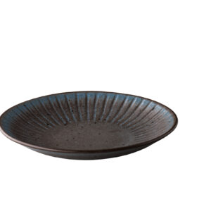 Teller tief coupe 26,5cm- Stonegreen