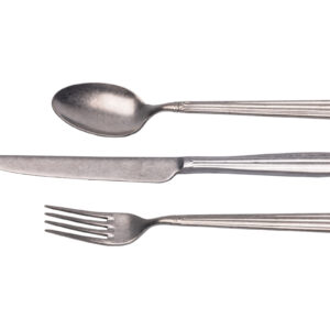Dessertlöffel 18cm - Splendido Vintage 18/10