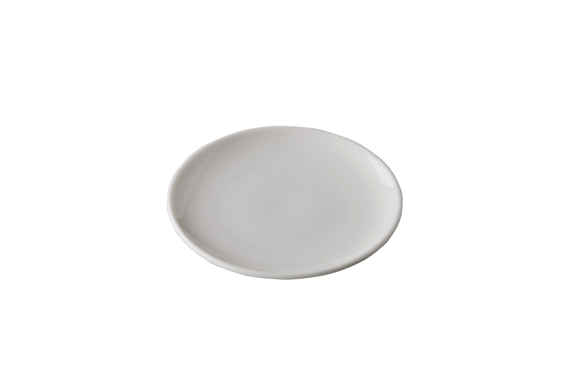 Teller flach coupe 16,5cm - Q Fine China / CP