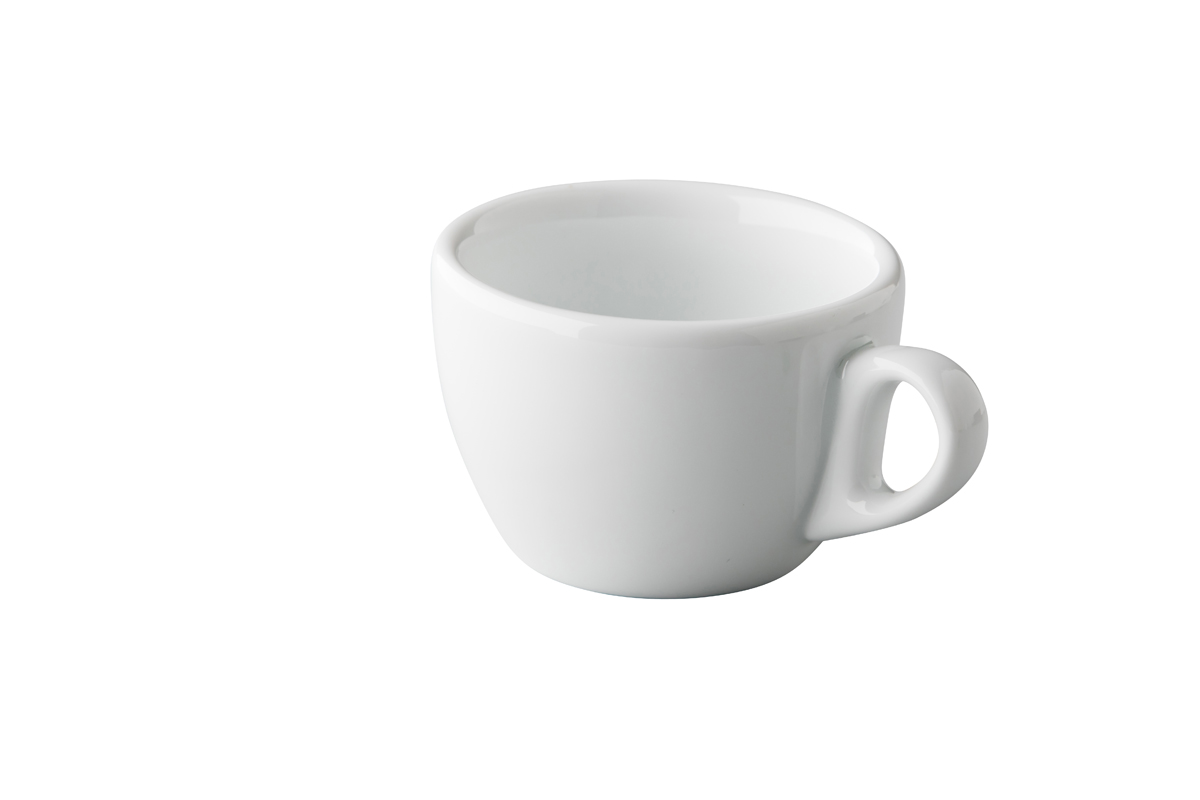 Kaffeetasse 11x5,6cm, 150ml - Barista