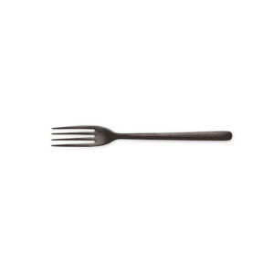 Menügabel 20,4cm (vintage black) - Canada vintage