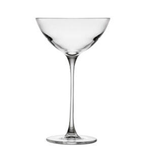 Coupetini Cocktailschale 10x17cm 170ml - Savage