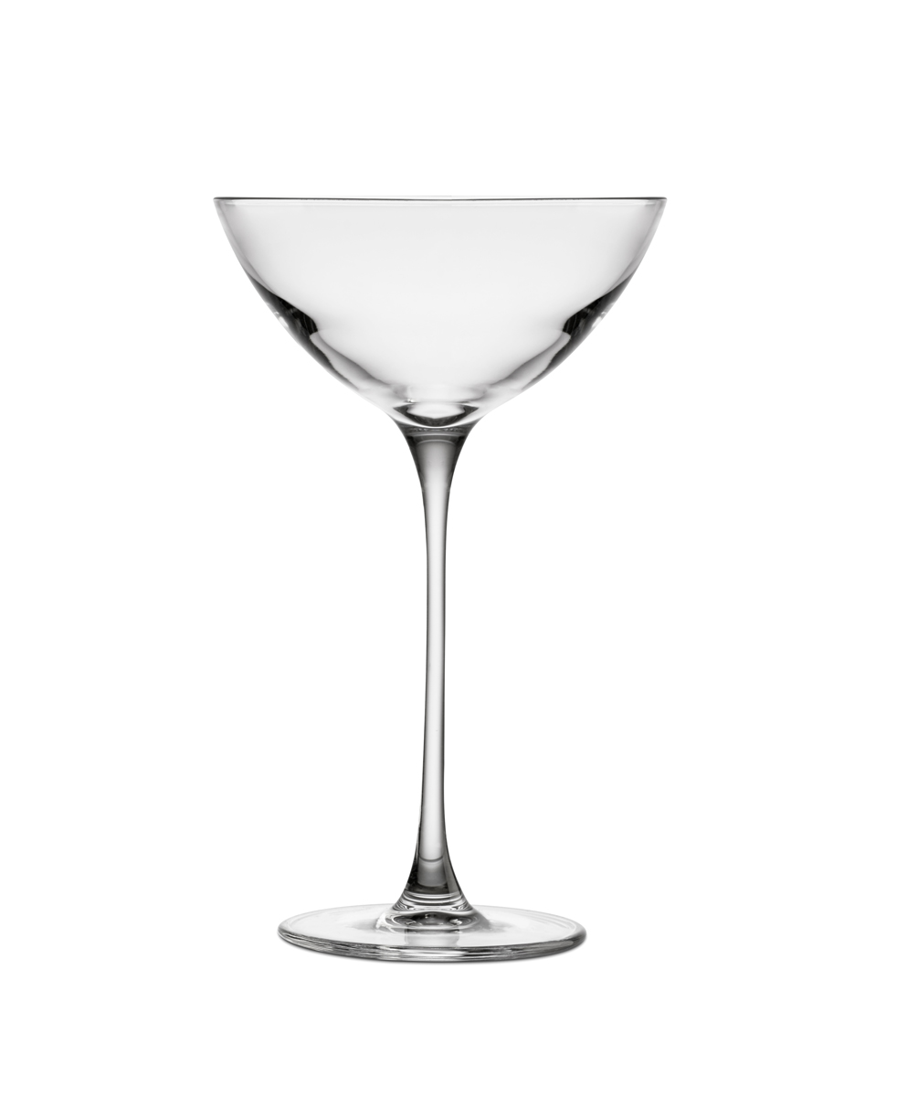 Coupetini Cocktailschale 10x17cm 170ml - Savage