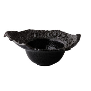 Lava Stone 18.5 cm