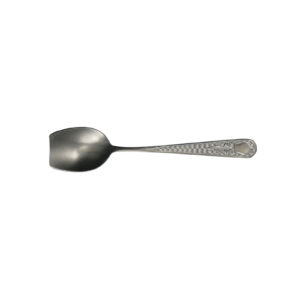 Eislöffel 13,3 cm - Anno 18/10