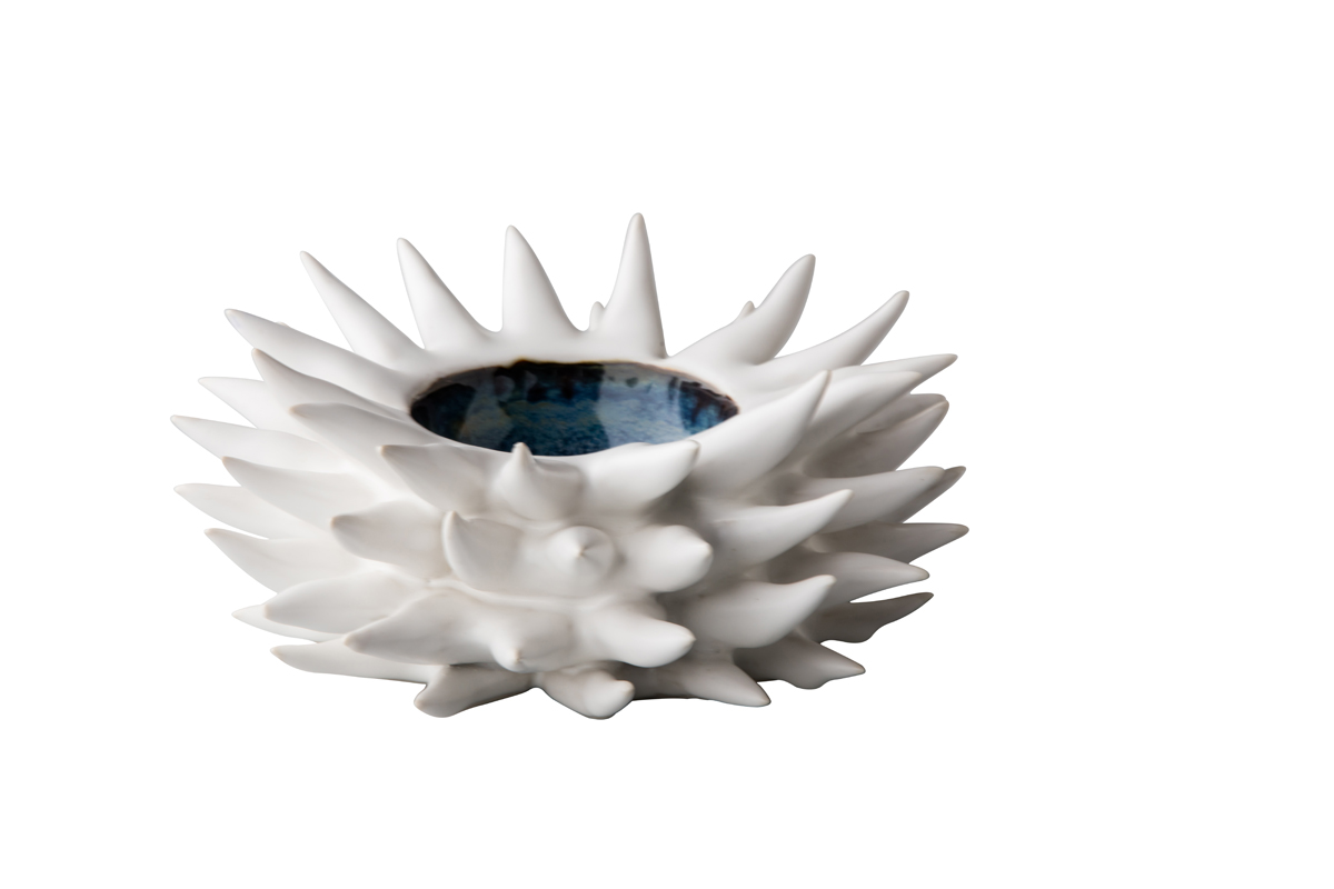 Sea hedgehog 18 cm